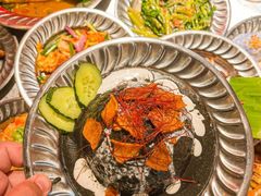 -新加坡Zam Zam餐馆