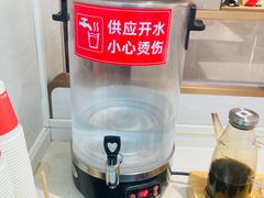 -李先生牛肉面大王(广渠门内店)