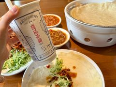 -姥姥家春饼店(八里庄店)
