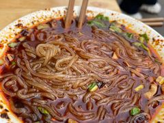 红油肥肠粉-甘记肥肠粉(马鞍北路店)