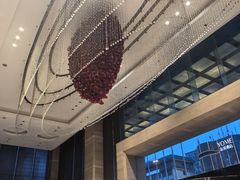 -长沙小天鹅戴斯酒店