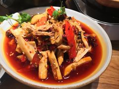 -陶德砂锅(蜀汉路店)