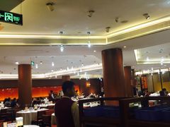 -潮福城大酒楼·潮味粤品·港式点心(湖滨北路店)