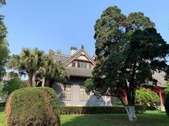 -四川大学(华西校区)