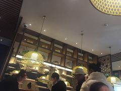 大堂-老昌春饼(松北店)