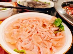 -陈眼镜火锅(总店)