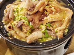 -有章牛杂(石厦店)