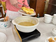 -番禺宾馆丽苑厅