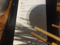 -木屋烧烤(白石洲店)