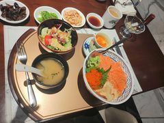 -一本魅·日式料理