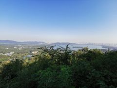 -九曜山