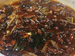 -李记搅团•非遗陕菜(三桥店)