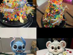 -柏尼娅PEARIA·蛋糕定制(北京SKP店)