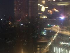 -君悦酒店·乐厨·高空自助餐(青年大街店)