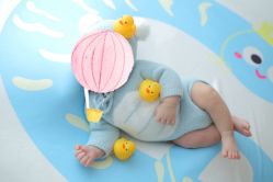 -小熊维尼高端儿童摄影(宝安旗舰店)