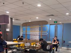 -麦当劳(火车北站餐厅)