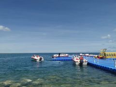 -青海湖国家重点风景名胜区