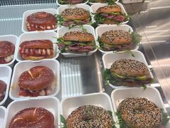 -CC BAGEL&SCONE 贝果与司康(南开大悦城店)
