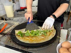 -何太吉·煎饼果子(海防路店)