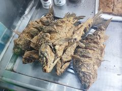-杨记小炒老店