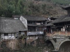 -青林口古镇