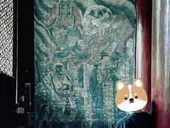 -报恩寺(平武县)