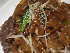 -火啫啫·粤式啫啫煲(南通首店)