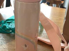 -星巴克臻选(周浦万达店)