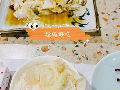 -疆Jiang·新疆秘制料理