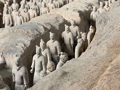 -秦始皇帝陵博物院(兵马俑)