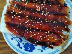 -洁美凉粉店(温江店)