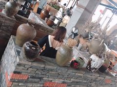 -几荷·恰似故人来(秀水广场店)