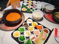 -妈妈故事米线(市府恒隆店)