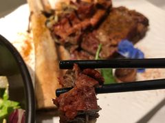 -悦融琥珀·京鲁菜·海味珍品(西单店)