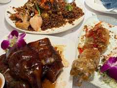 -喜记避风塘炒辣蟹(旗舰店)