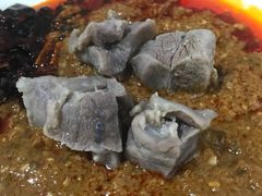 -木辛水水冰煮羊(新城店)
