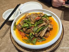 -李氏传家菜(兴城路店)