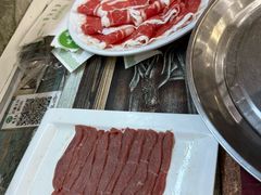 -福寿斋·老北京铜锅涮肉·烤鸭(顺义总店)