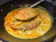 -星叶·东南亚料理(温州万象城店)
