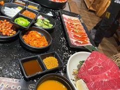 -九田家黑牛烤肉料理(石路天虹店)