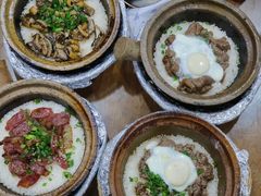 -红星光发煲仔饭(大石街店)