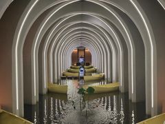 -涨巢·潮玩水疗局