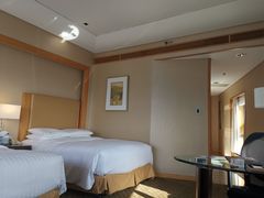 -宁波万豪酒店