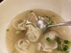 -青岛海尔洲际酒店