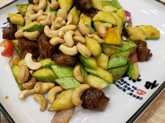 -琼菜王(南海店)