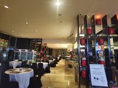 -重庆富力艾美酒店