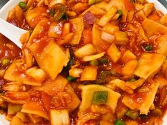 -西北朗益和穆斯林餐厅