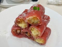 -蔡澜点心·粤菜(月星环球港店)