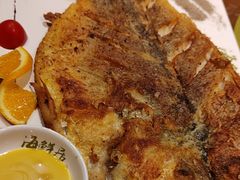 -赶海部落海鲜城(海阳路店)