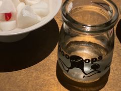 -漆黑觉米粉(三里屯店)